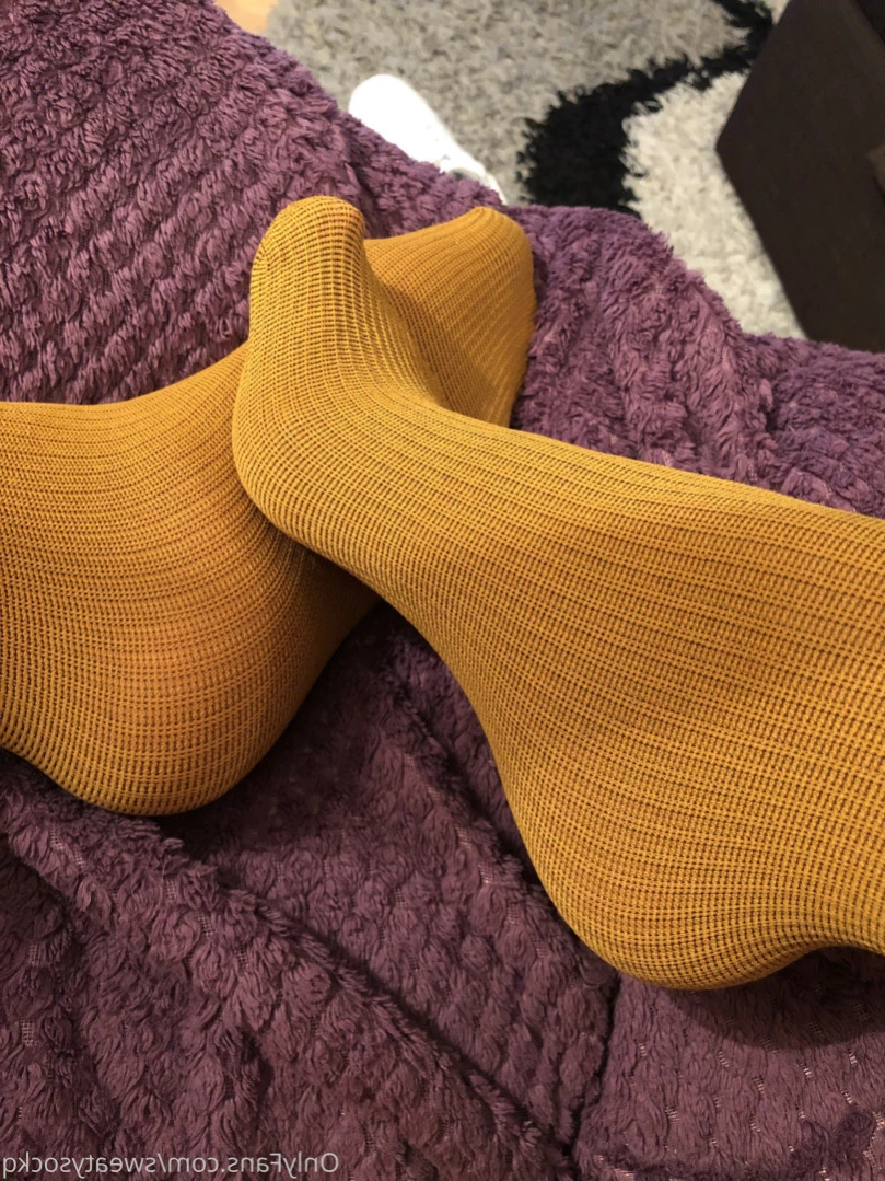 Sweaty Sock Queen [ sweatysockq ] Onlyfans leaked photo 14429315 on Hotleaks.tv