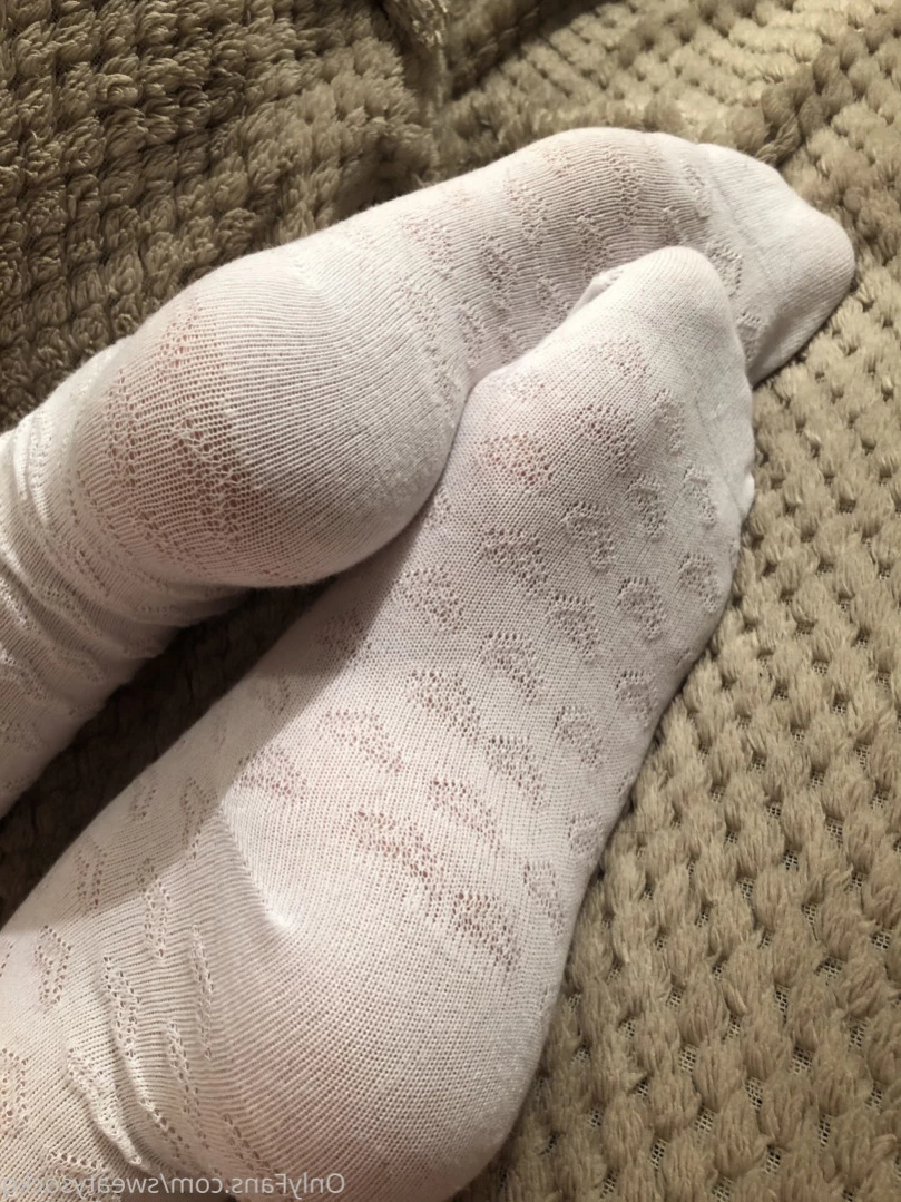 Sweaty Sock Queen [ sweatysockq ] Onlyfans leaked photo 14429369 on Hotleaks.tv