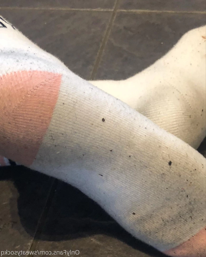 Sweaty Sock Queen [ sweatysockq ] Onlyfans leaked photo 14429451 on Hotleaks.tv