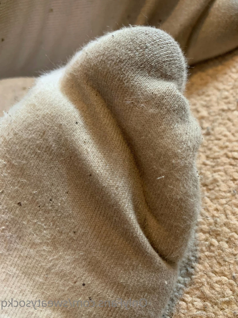 Sweaty Sock Queen [ sweatysockq ] Onlyfans leaked photo 14429459 on Hotleaks.tv