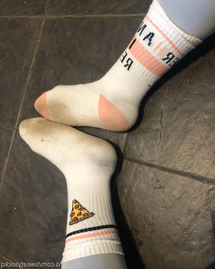 Sweaty Sock Queen [ sweatysockq ] Onlyfans leaked photo 14429479 on Hotleaks.tv