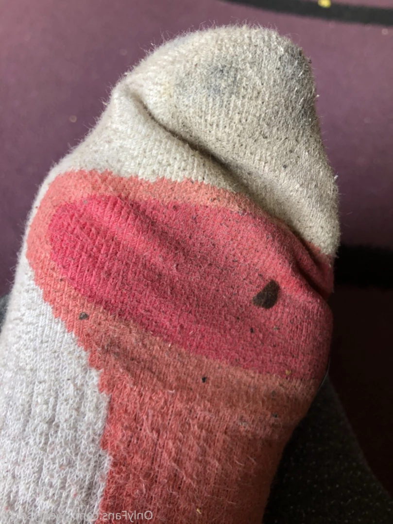 Sweaty Sock Queen [ sweatysockq ] Onlyfans leaked photo 14429505 on Hotleaks.tv
