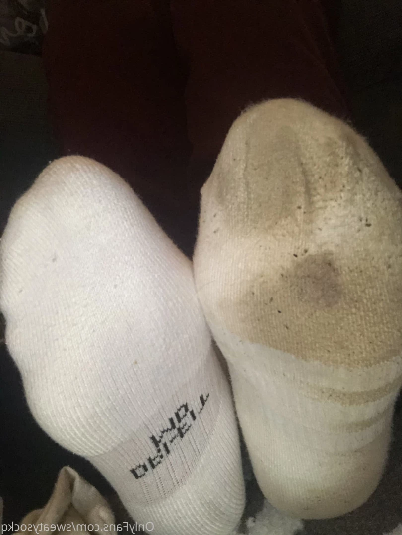 Sweaty Sock Queen [ sweatysockq ] Onlyfans leaked photo 14429622 on Hotleaks.tv