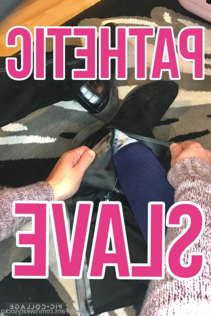 Sweaty Sock Queen [ sweatysockq ] Onlyfans leaked photo 14429683 on Hotleaks.tv