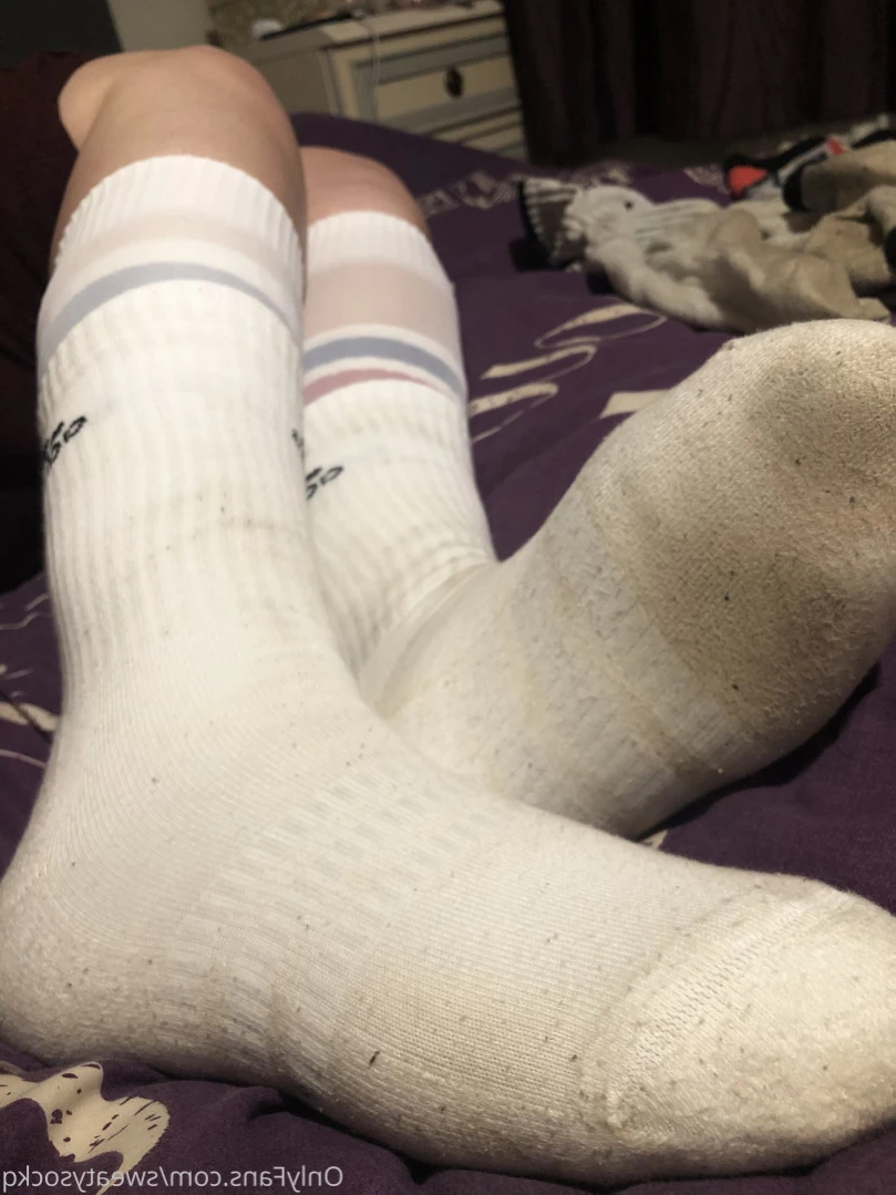 Sweaty Sock Queen [ sweatysockq ] Onlyfans leaked photo 14429736 on Hotleaks.tv