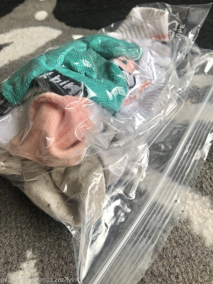 Sweaty Sock Queen [ sweatysockq ] Onlyfans leaked photo 14429773 on Hotleaks.tv