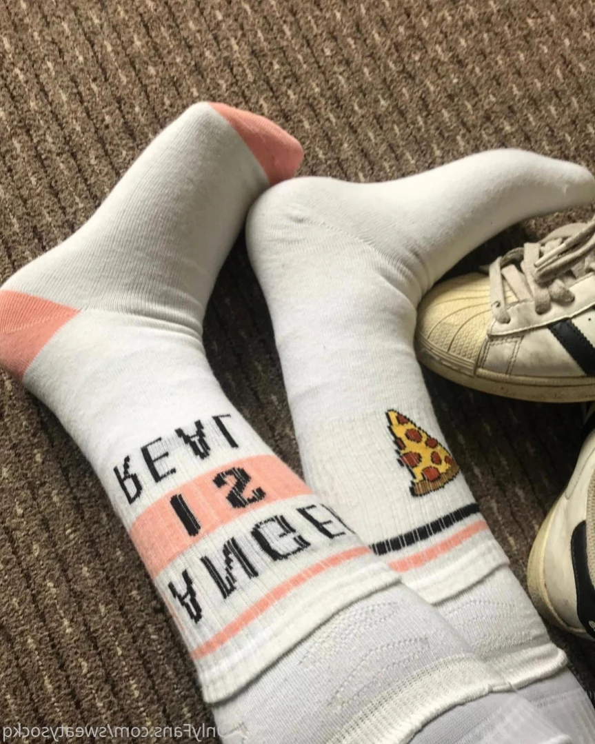 Sweaty Sock Queen [ sweatysockq ] Onlyfans leaked photo 14429817 on Hotleaks.tv