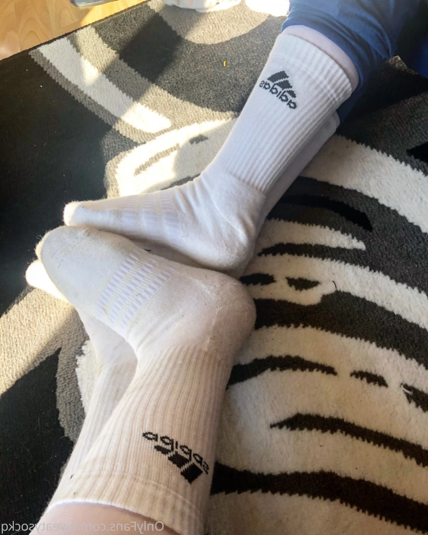 Sweaty Sock Queen [ sweatysockq ] Onlyfans leaked photo 14429915 on Hotleaks.tv