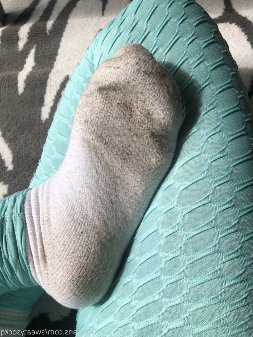 Sweaty Sock Queen [ sweatysockq ] Onlyfans leaked photo 14429983 on Hotleaks.tv