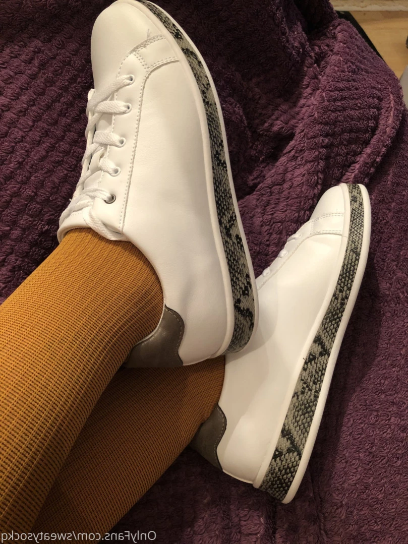 Sweaty Sock Queen [ sweatysockq ] Onlyfans leaked photo 14430036 on Hotleaks.tv