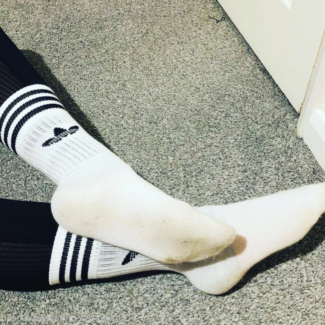Sweaty Sock Queen [ sweatysockq ] Onlyfans leaked photo 14430143 on Hotleaks.tv