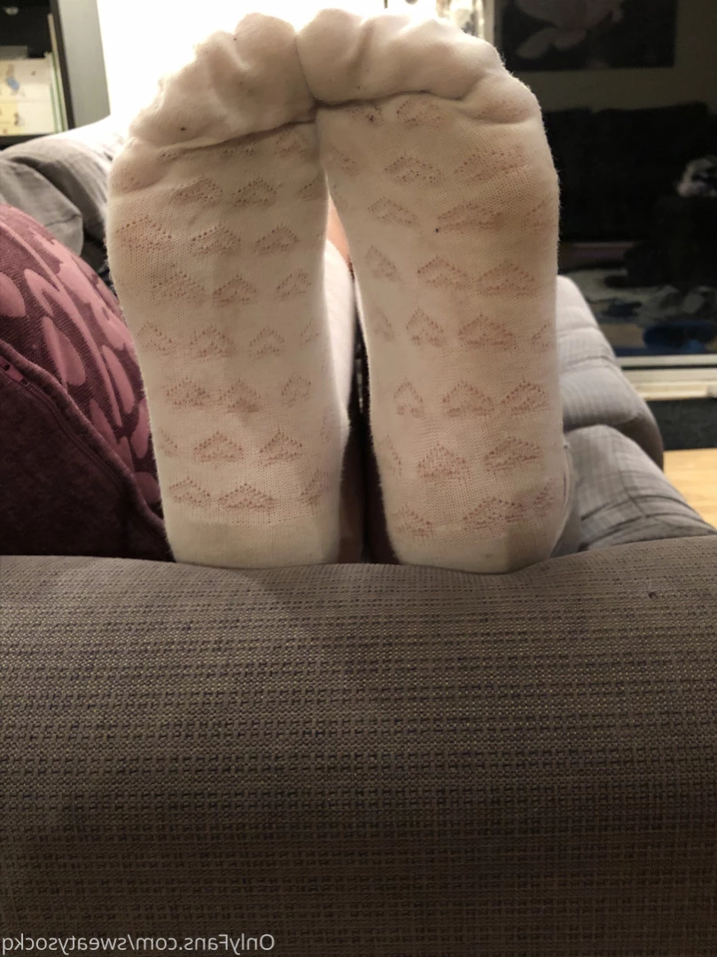 Sweaty Sock Queen [ sweatysockq ] Onlyfans leaked photo 14430225 on Hotleaks.tv