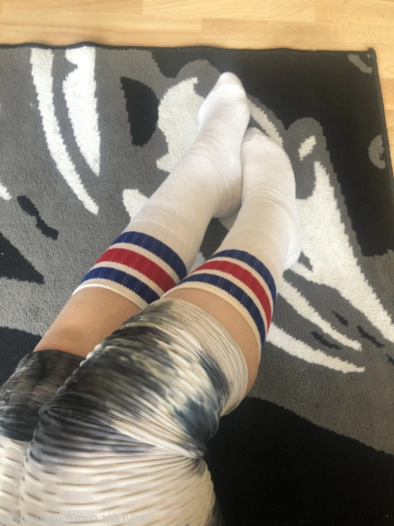 Sweaty Sock Queen [ sweatysockq ] Onlyfans leaked photo 14430257 on Hotleaks.tv
