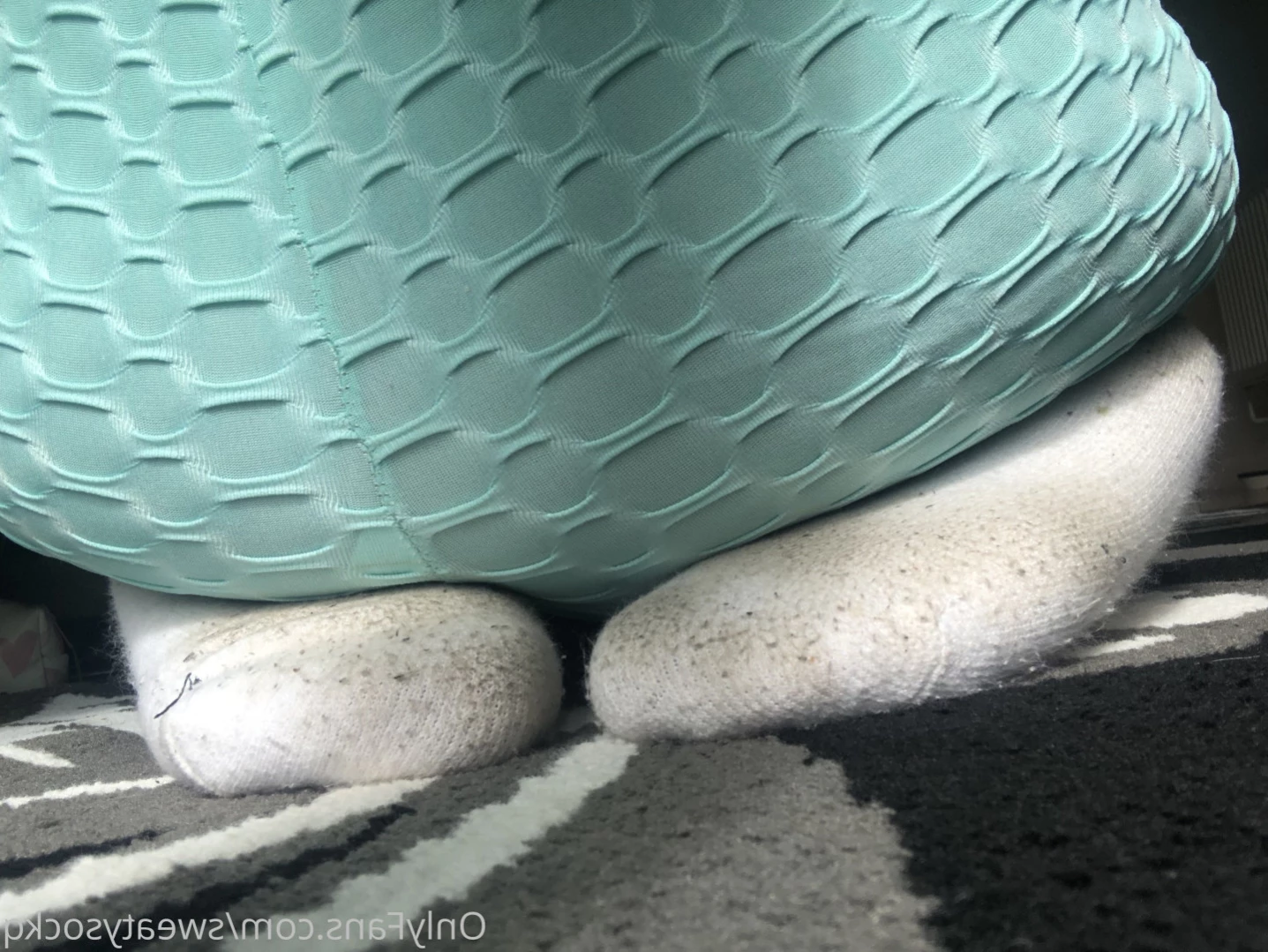 Sweaty Sock Queen [ sweatysockq ] Onlyfans leaked photo 14430313 on Hotleaks.tv