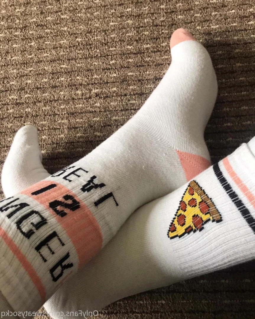 Sweaty Sock Queen [ sweatysockq ] Onlyfans leaked photo 14430392 on Hotleaks.tv