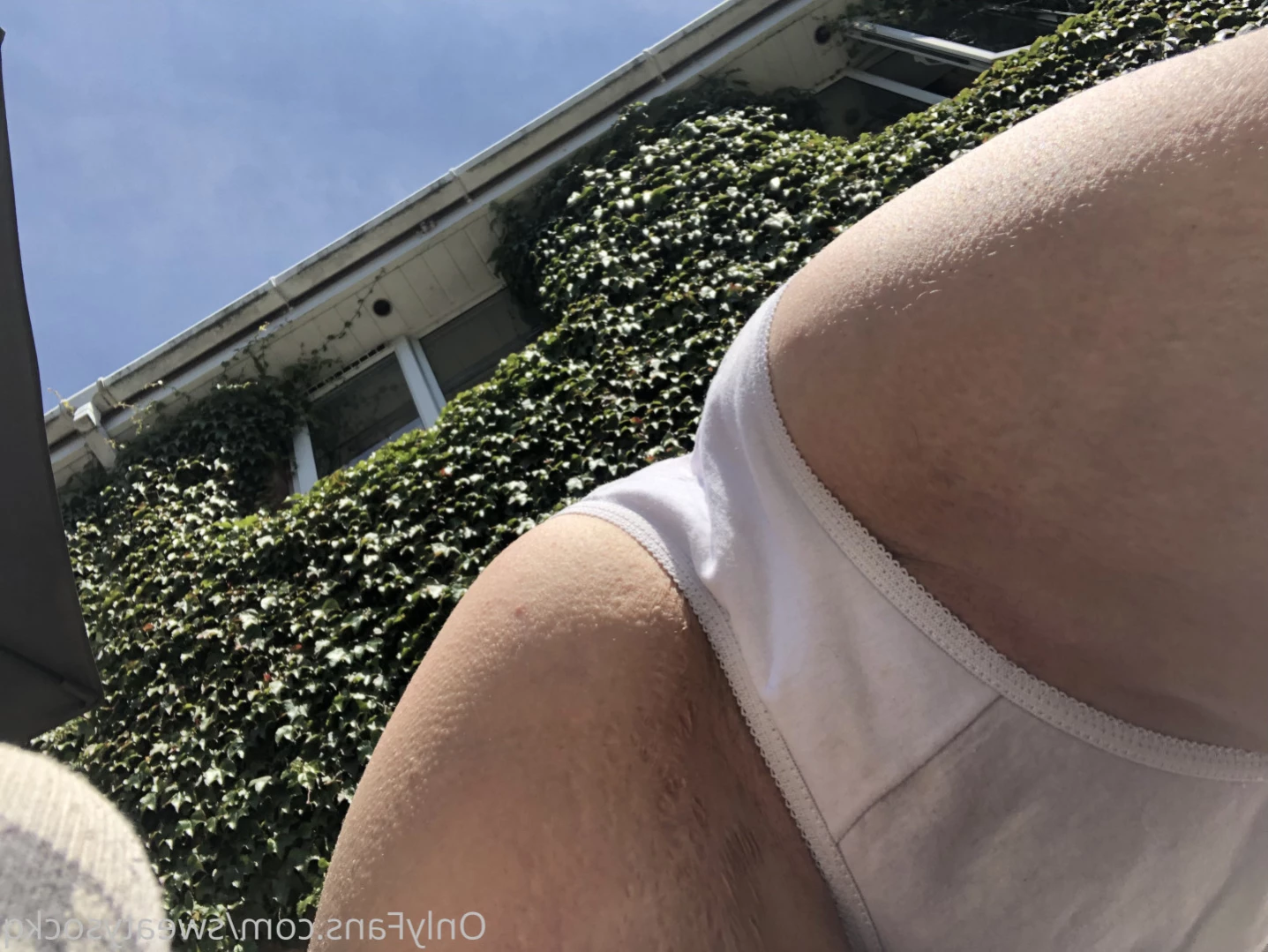 Sweaty Sock Queen [ sweatysockq ] Onlyfans leaked photo 14430441 on Hotleaks.tv