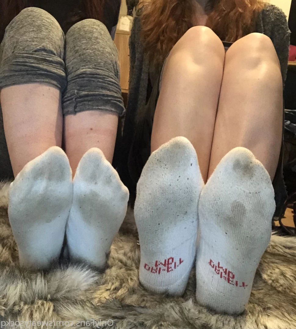 Sweaty Sock Queen [ sweatysockq ] Onlyfans leaked photo 14430555 on Hotleaks.tv