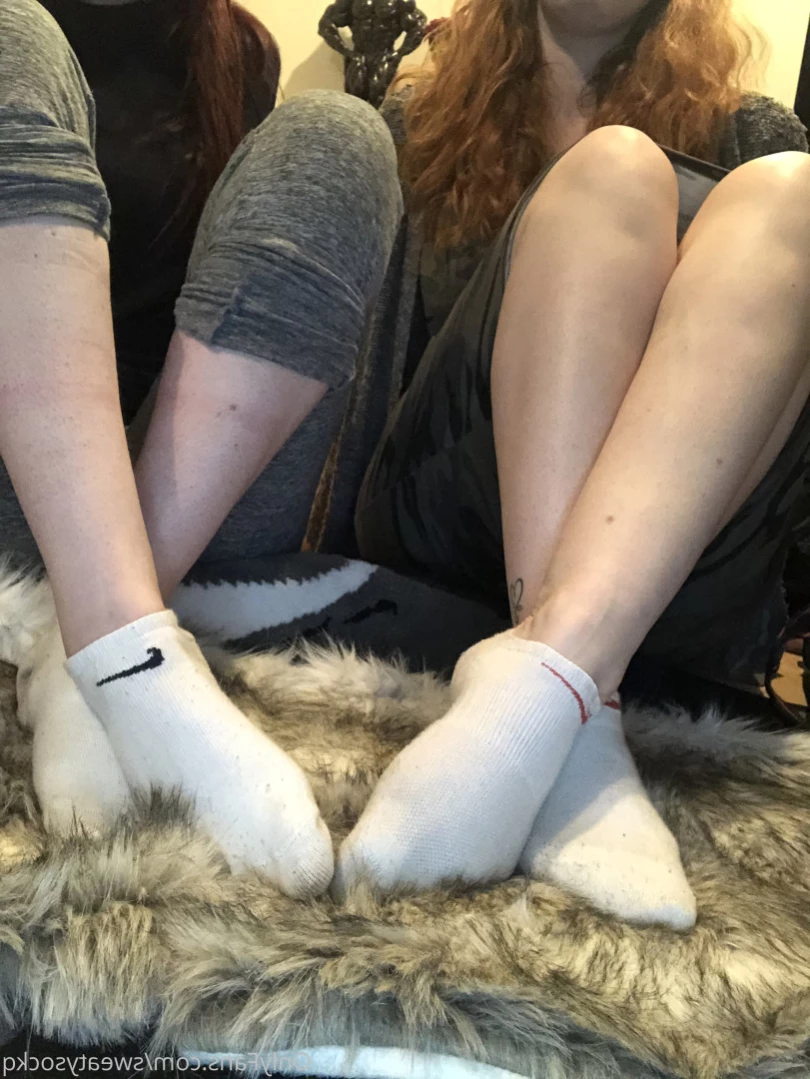 Sweaty Sock Queen [ sweatysockq ] Onlyfans leaked photo 14430566 on Hotleaks.tv