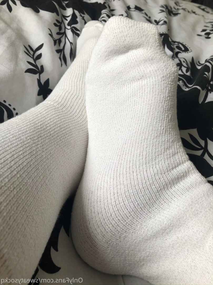 Sweaty Sock Queen [ sweatysockq ] Onlyfans leaked photo 14430638 on Hotleaks.tv