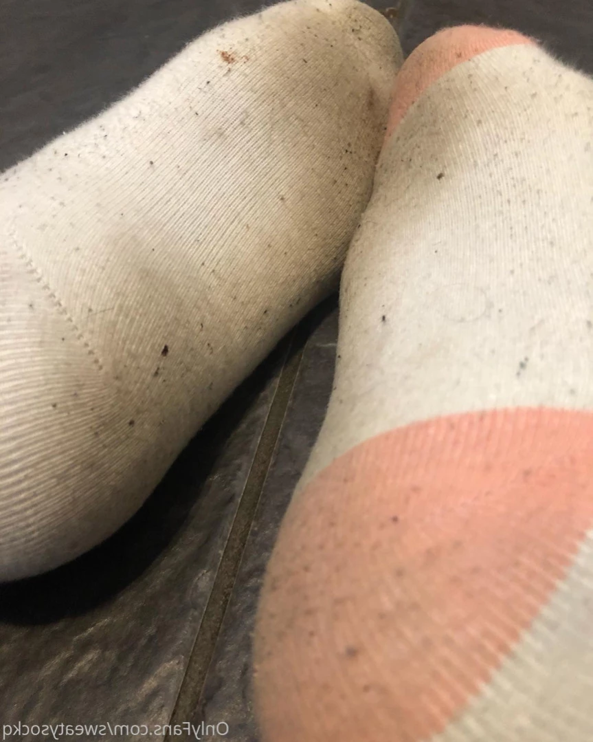 Sweaty Sock Queen [ sweatysockq ] Onlyfans leaked photo 14430662 on Hotleaks.tv