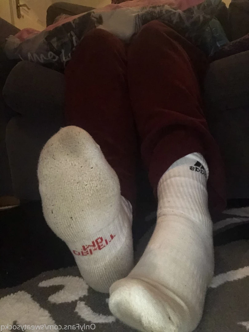Sweaty Sock Queen [ sweatysockq ] Onlyfans leaked photo 14430753 on Hotleaks.tv