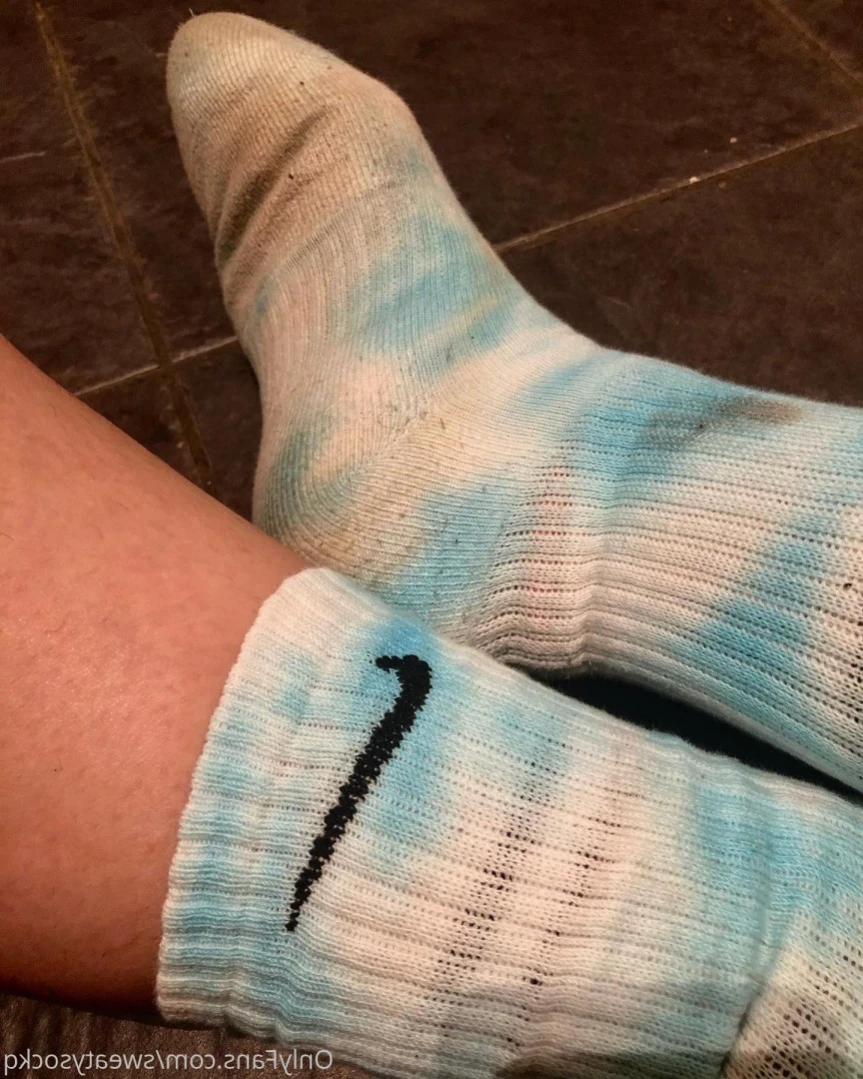 Sweaty Sock Queen [ sweatysockq ] Onlyfans leaked photo 14430796 on Hotleaks.tv