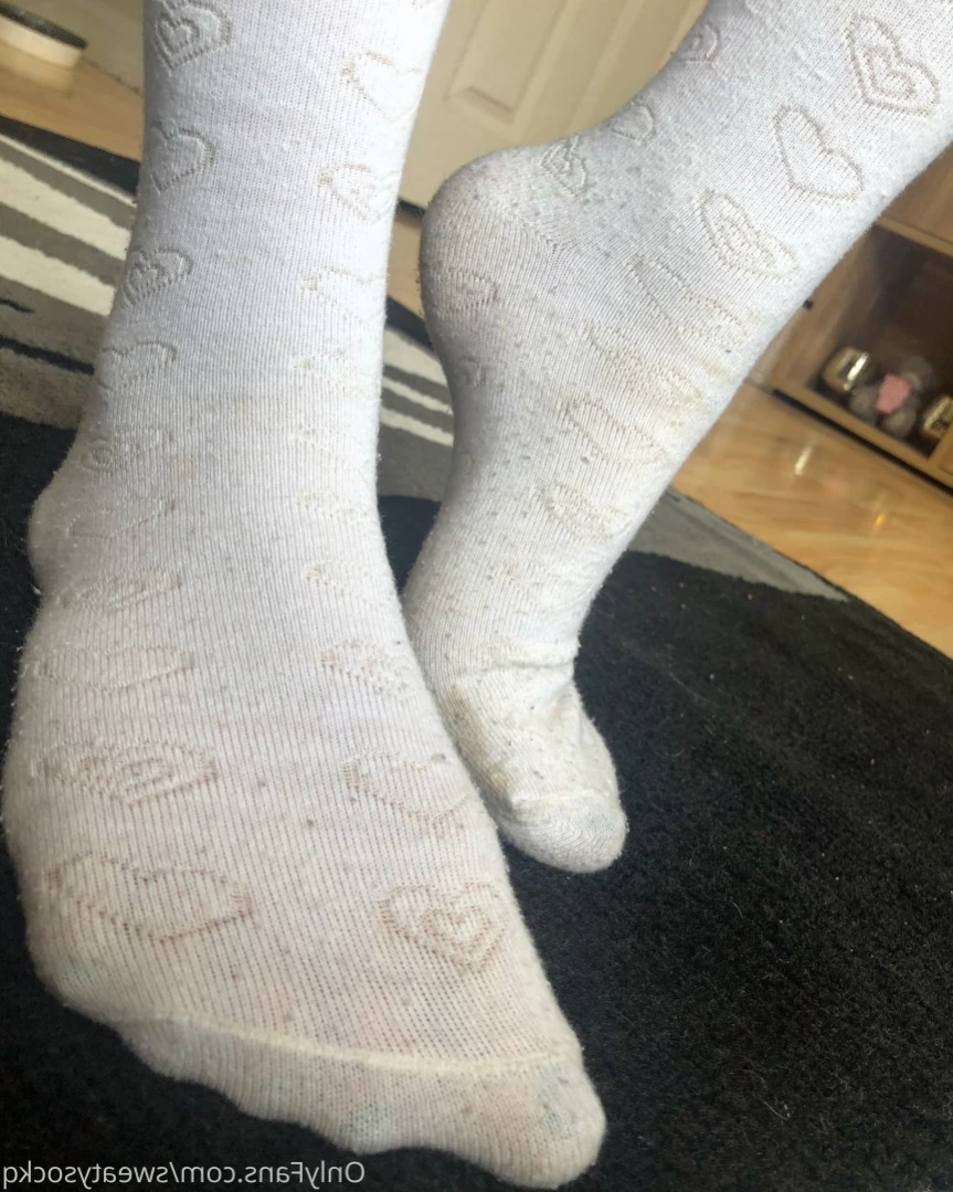 Sweaty Sock Queen [ sweatysockq ] Onlyfans leaked photo 14430822 on Hotleaks.tv