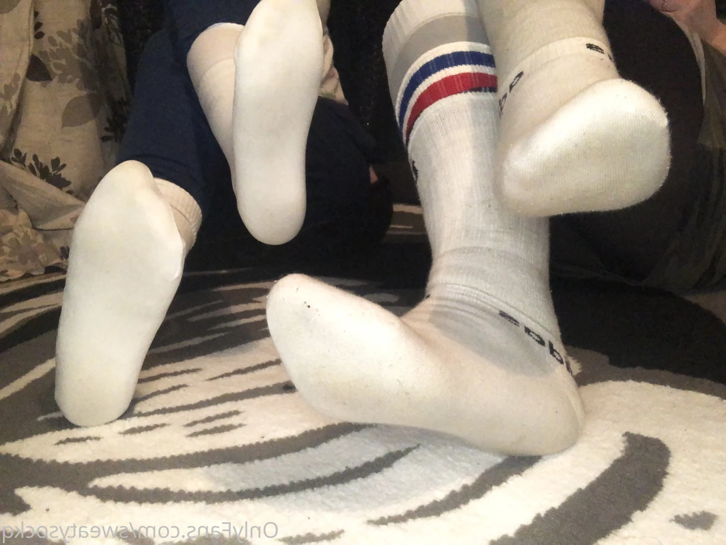 Sweaty Sock Queen [ sweatysockq ] Onlyfans leaked photo 14430830 on Hotleaks.tv