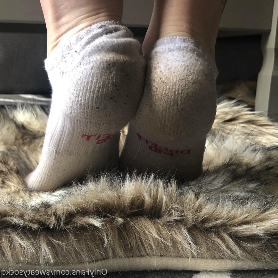 Sweaty Sock Queen [ sweatysockq ] Onlyfans leaked photo 14464940 on Hotleaks.tv