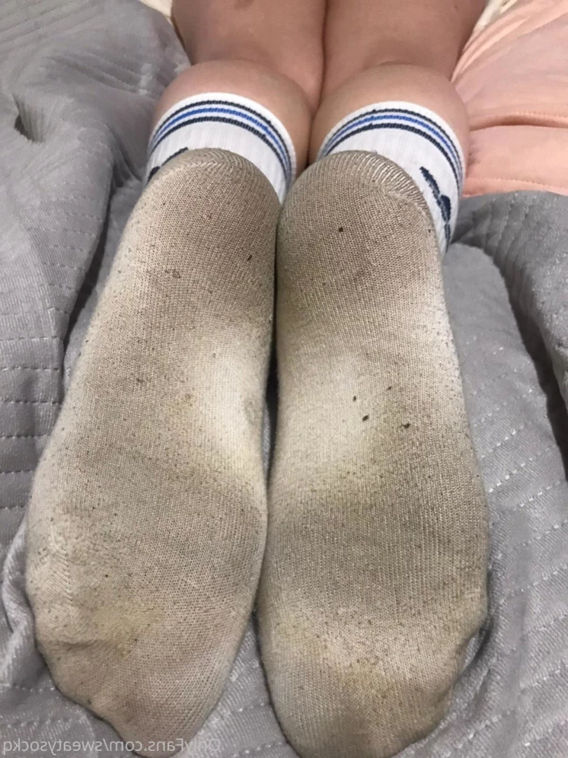Sweaty Sock Queen [ sweatysockq ] Onlyfans leaked photo 14464949 on Hotleaks.tv
