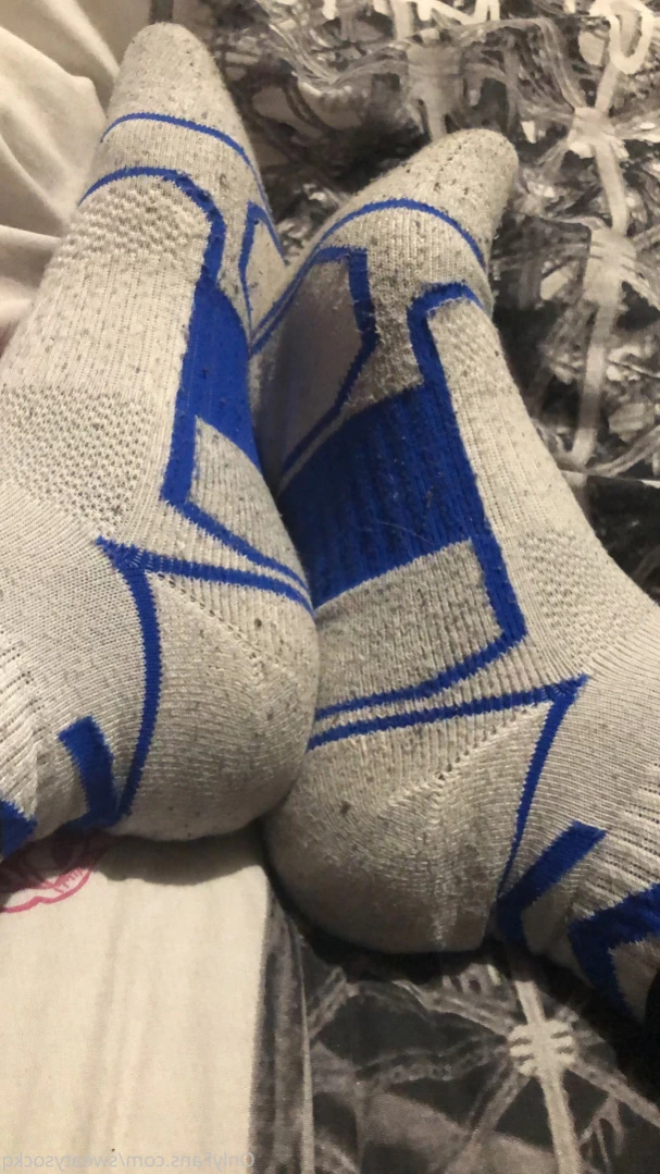 Sweaty Sock Queen [ sweatysockq ] Onlyfans leaked photo 14465030 on Hotleaks.tv