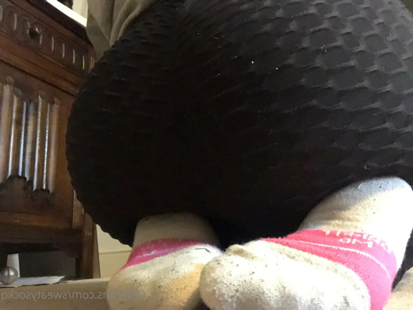 Sweaty Sock Queen [ sweatysockq ] Onlyfans leaked photo 14465053 on Hotleaks.tv