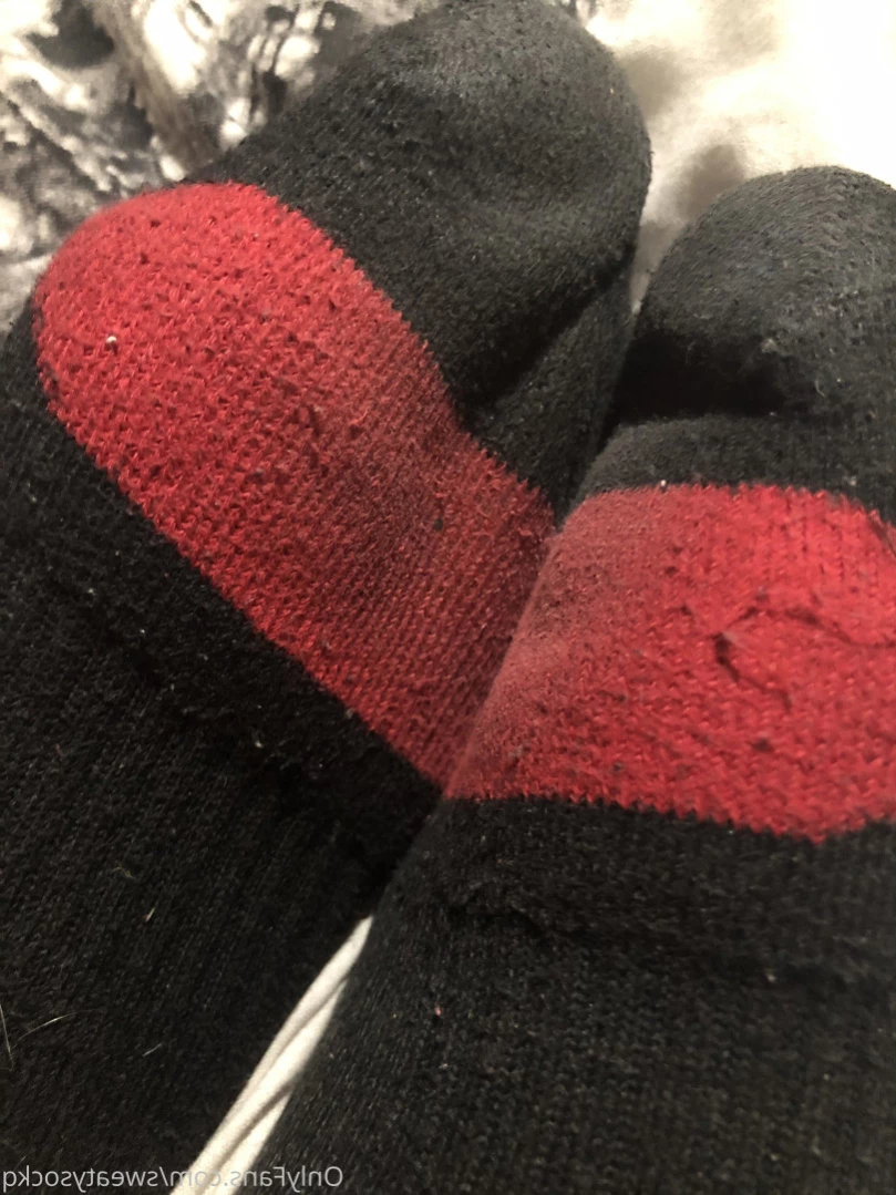 Sweaty Sock Queen [ sweatysockq ] Onlyfans leaked photo 14565647 on Hotleaks.tv