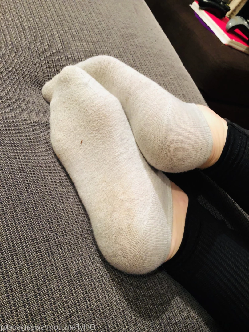 Sweaty Sock Queen [ sweatysockq ] Onlyfans leaked photo 14580489 on Hotleaks.tv