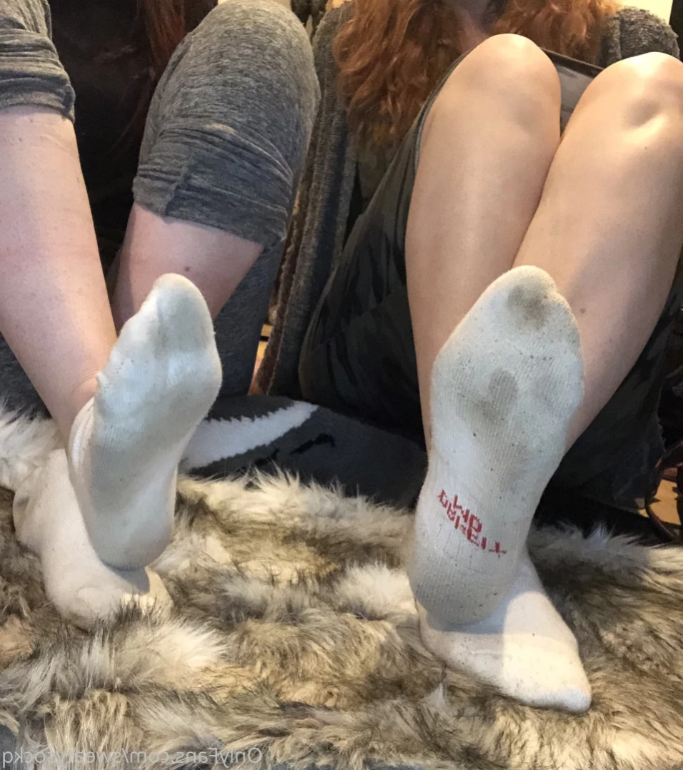 Sweaty Sock Queen [ sweatysockq ] Onlyfans leaked photo 14601918 on Hotleaks.tv