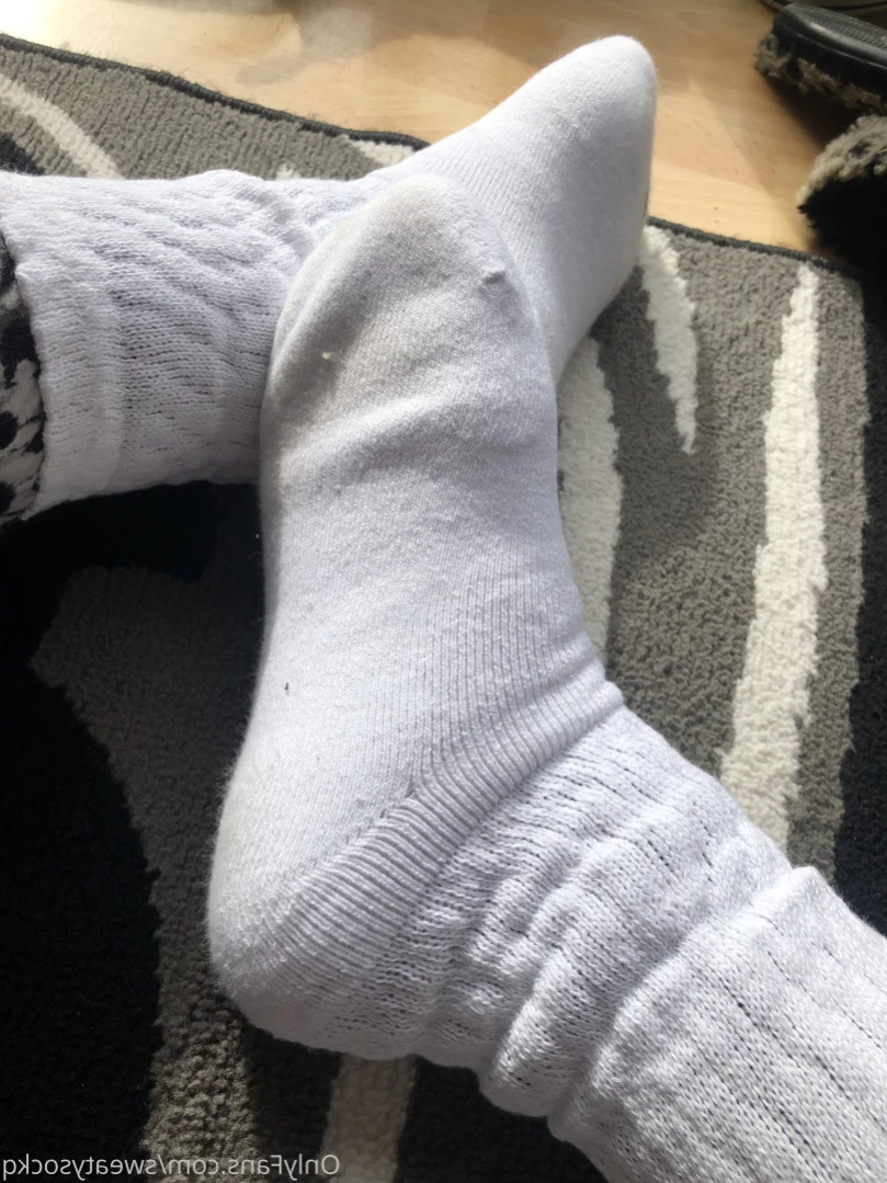 Sweaty Sock Queen [ sweatysockq ] Onlyfans leaked photo 14713043 on Hotleaks.tv