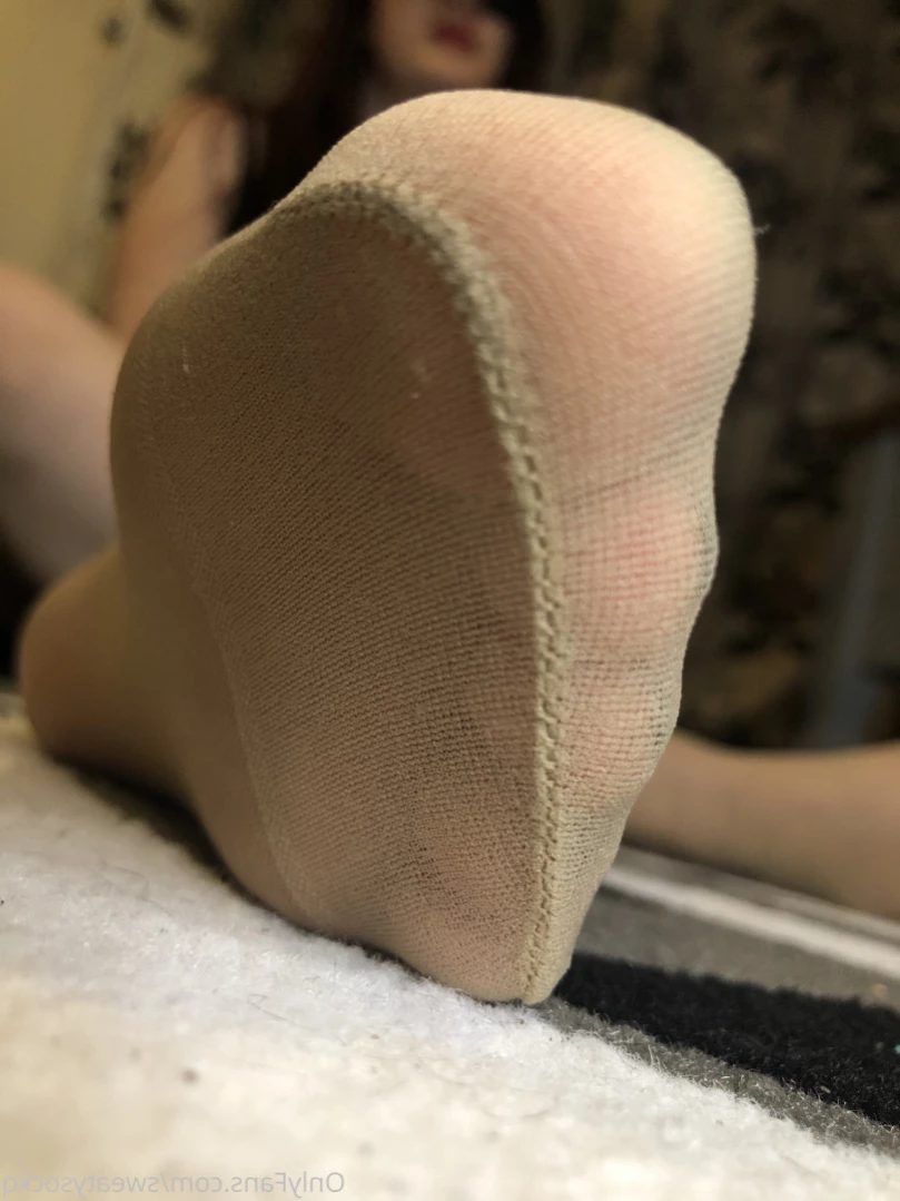 Sweaty Sock Queen [ sweatysockq ] Onlyfans leaked photo 14846566 on Hotleaks.tv