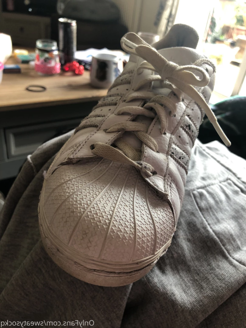 Sweaty Sock Queen [ sweatysockq ] Onlyfans leaked photo 14851222 on Hotleaks.tv