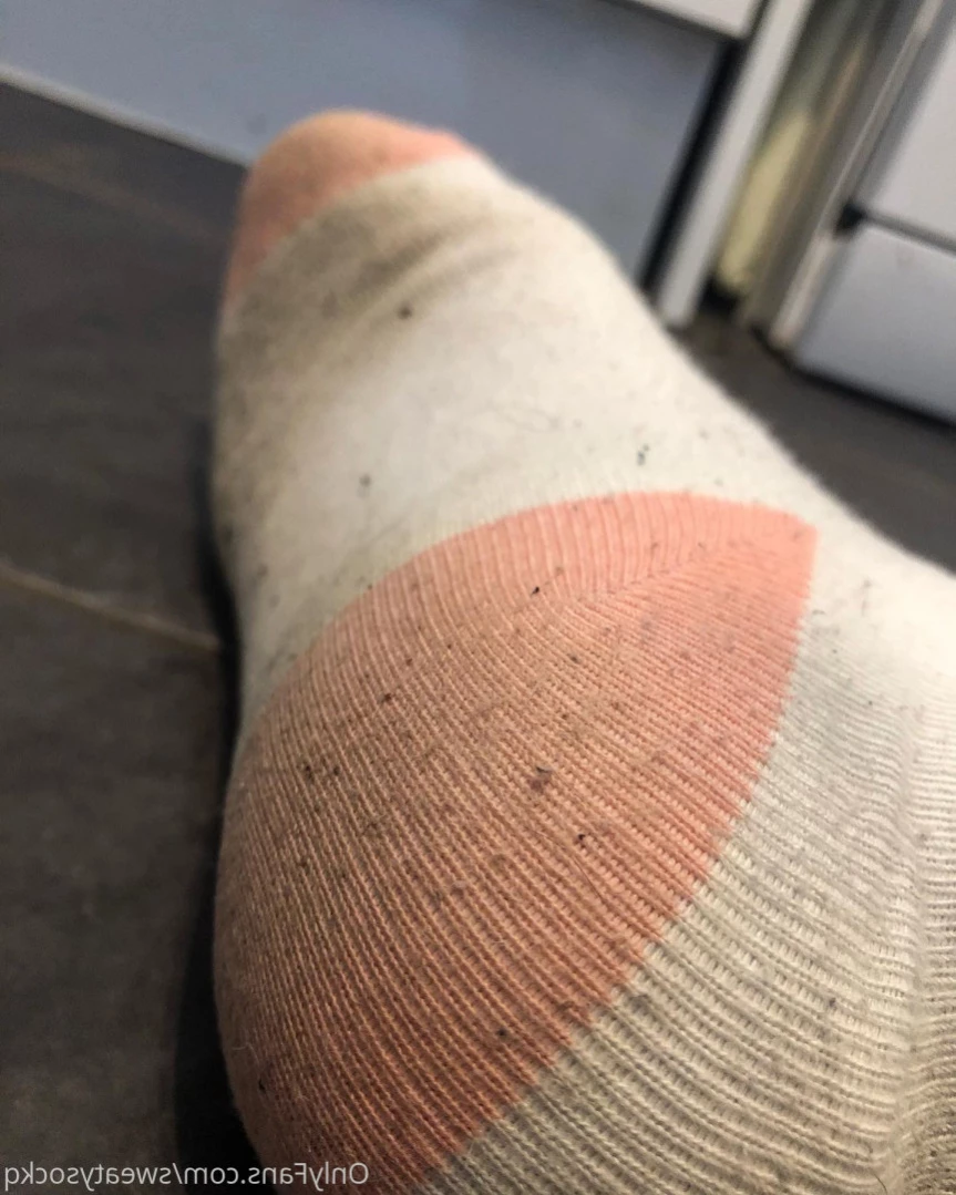 Sweaty Sock Queen [ sweatysockq ] Onlyfans leaked photo 15052822 on Hotleaks.tv