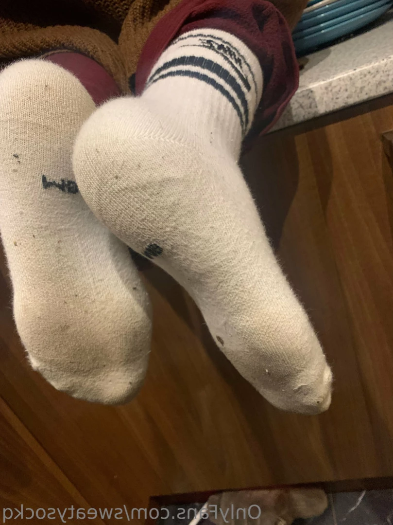 Sweaty Sock Queen [ sweatysockq ] Onlyfans leaked photo 15187894 on Hotleaks.tv