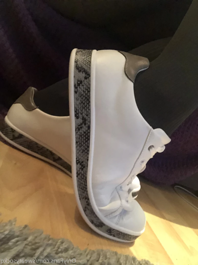 Sweaty Sock Queen [ sweatysockq ] Onlyfans leaked photo 15422115 on Hotleaks.tv