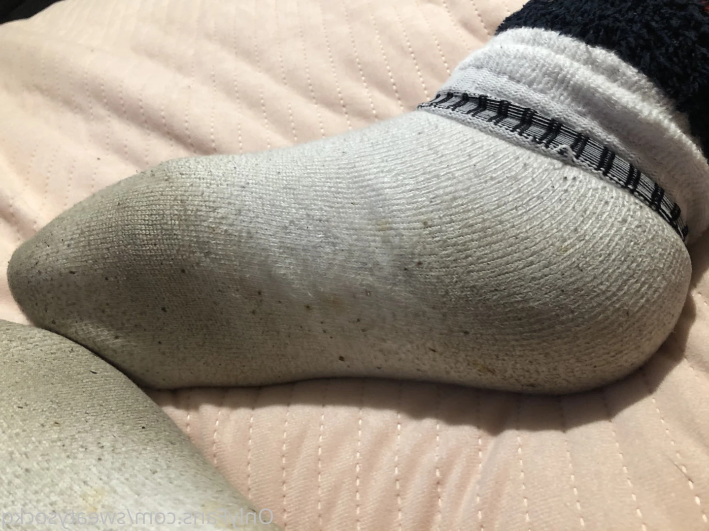 Sweaty Sock Queen [ sweatysockq ] Onlyfans leaked photo 15588078 on Hotleaks.tv