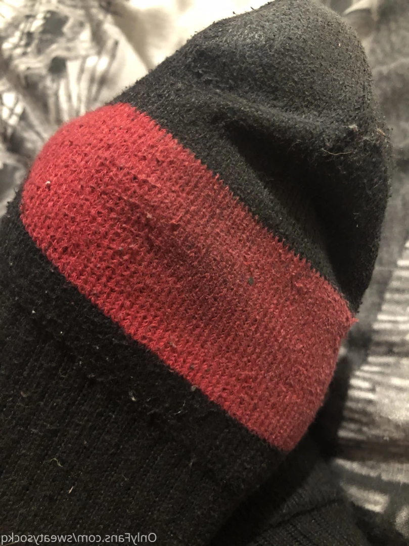 Sweaty Sock Queen [ sweatysockq ] Onlyfans leaked photo 15588151 on Hotleaks.tv