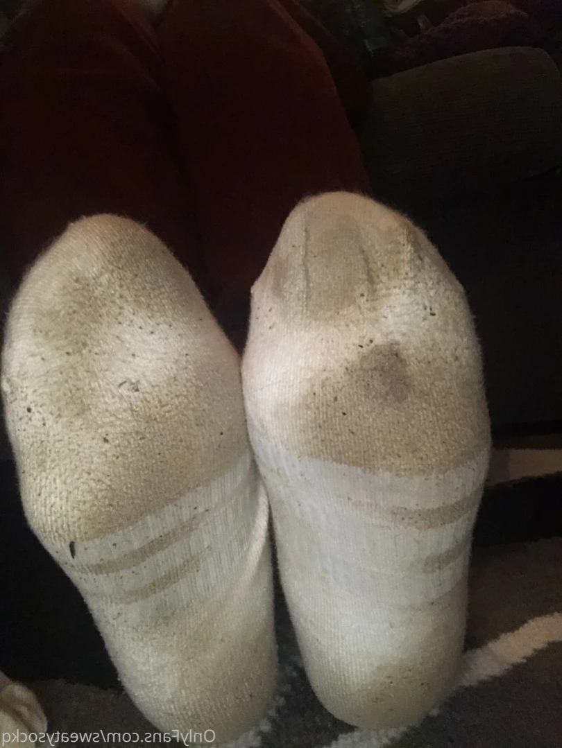Sweaty Sock Queen [ sweatysockq ] Onlyfans leaked photo 15647629 on Hotleaks.tv