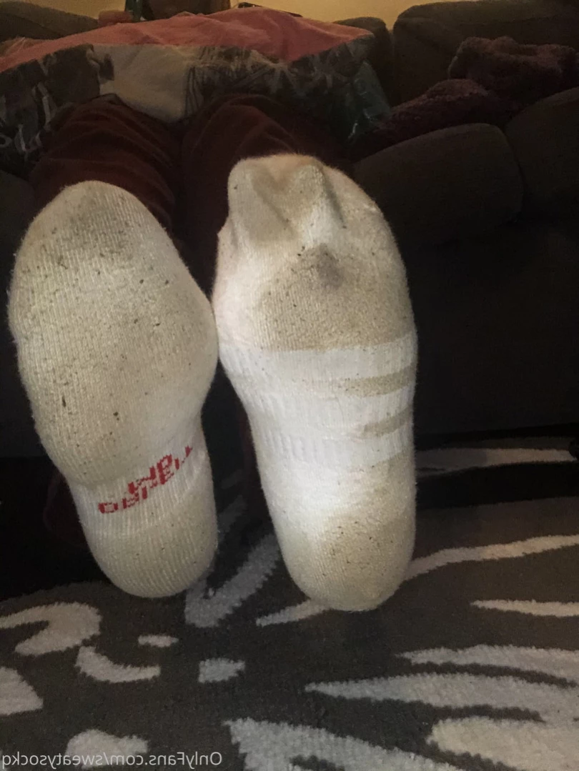 Sweaty Sock Queen [ sweatysockq ] Onlyfans leaked photo 15764960 on Hotleaks.tv