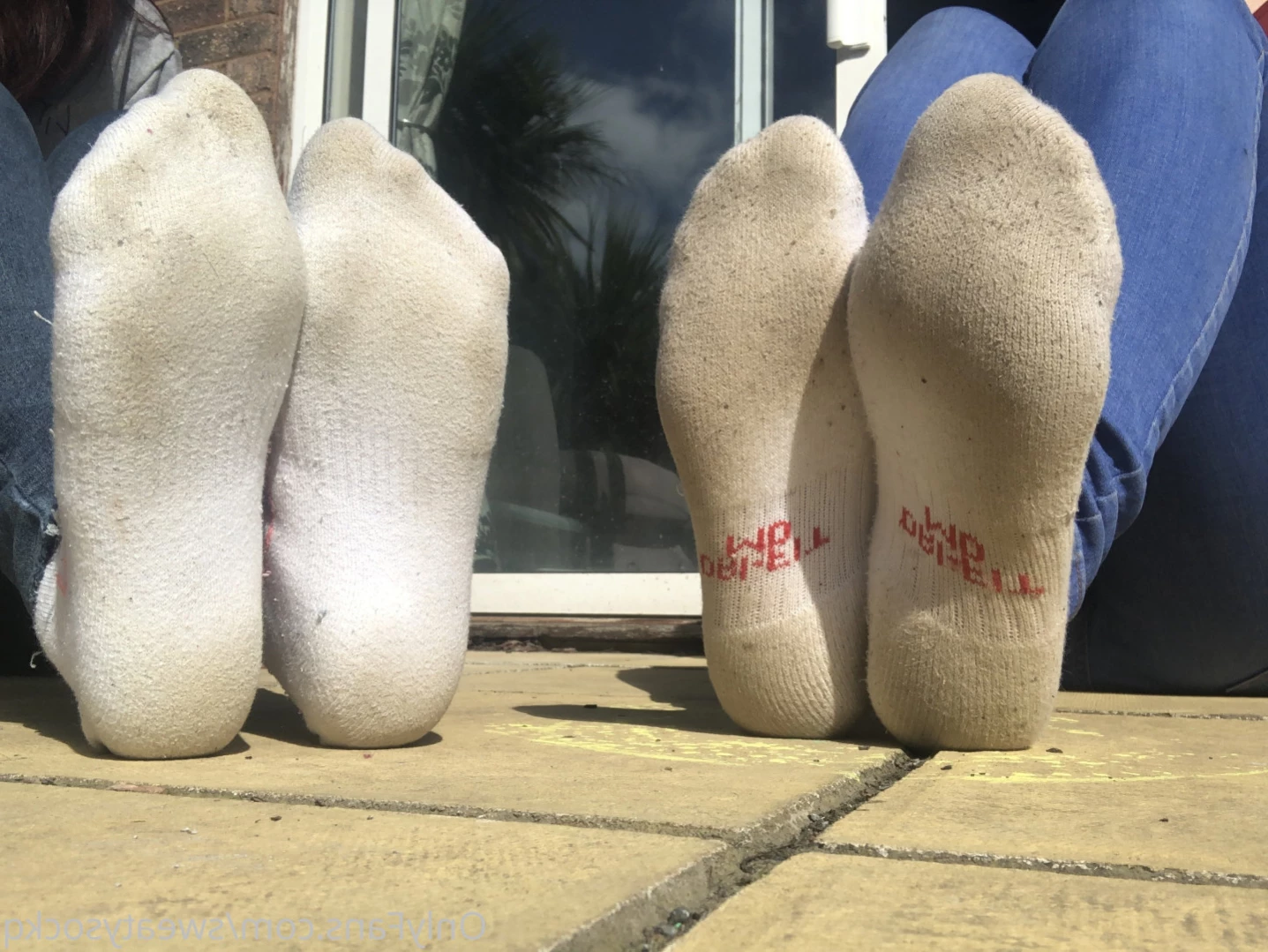 Sweaty Sock Queen [ sweatysockq ] Onlyfans leaked photo 15783451 on Hotleaks.tv