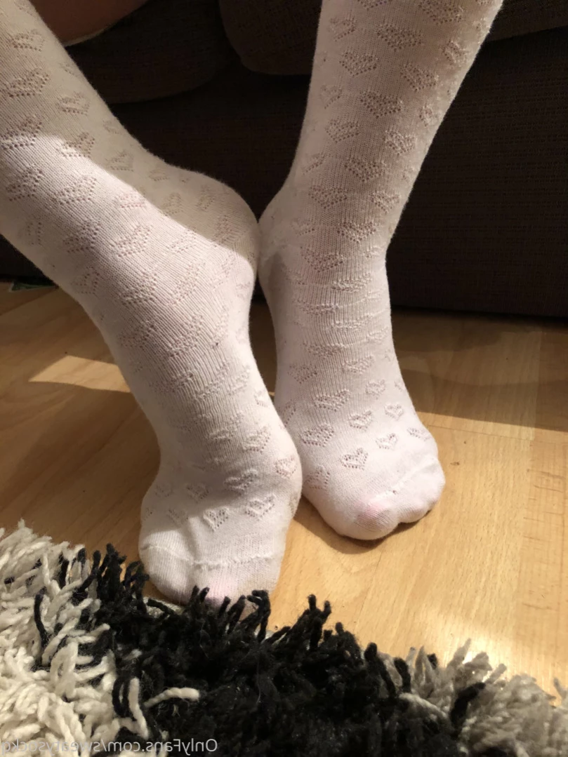 Sweaty Sock Queen [ sweatysockq ] Onlyfans leaked photo 15845741 on Hotleaks.tv