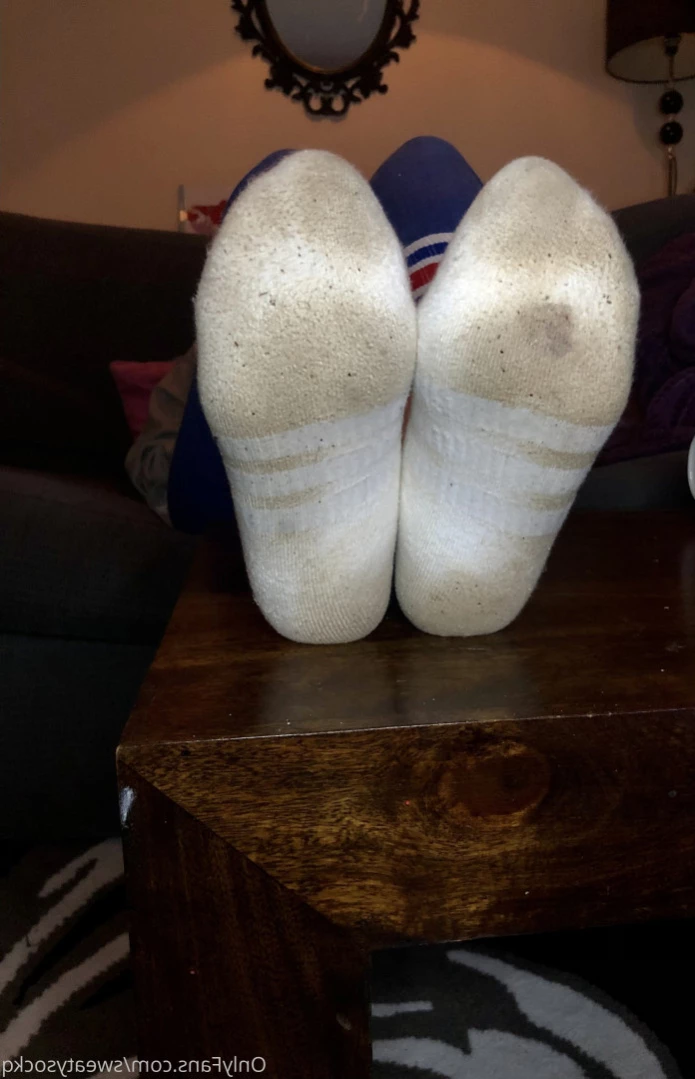 Sweaty Sock Queen [ sweatysockq ] Onlyfans leaked photo 15845749 on Hotleaks.tv