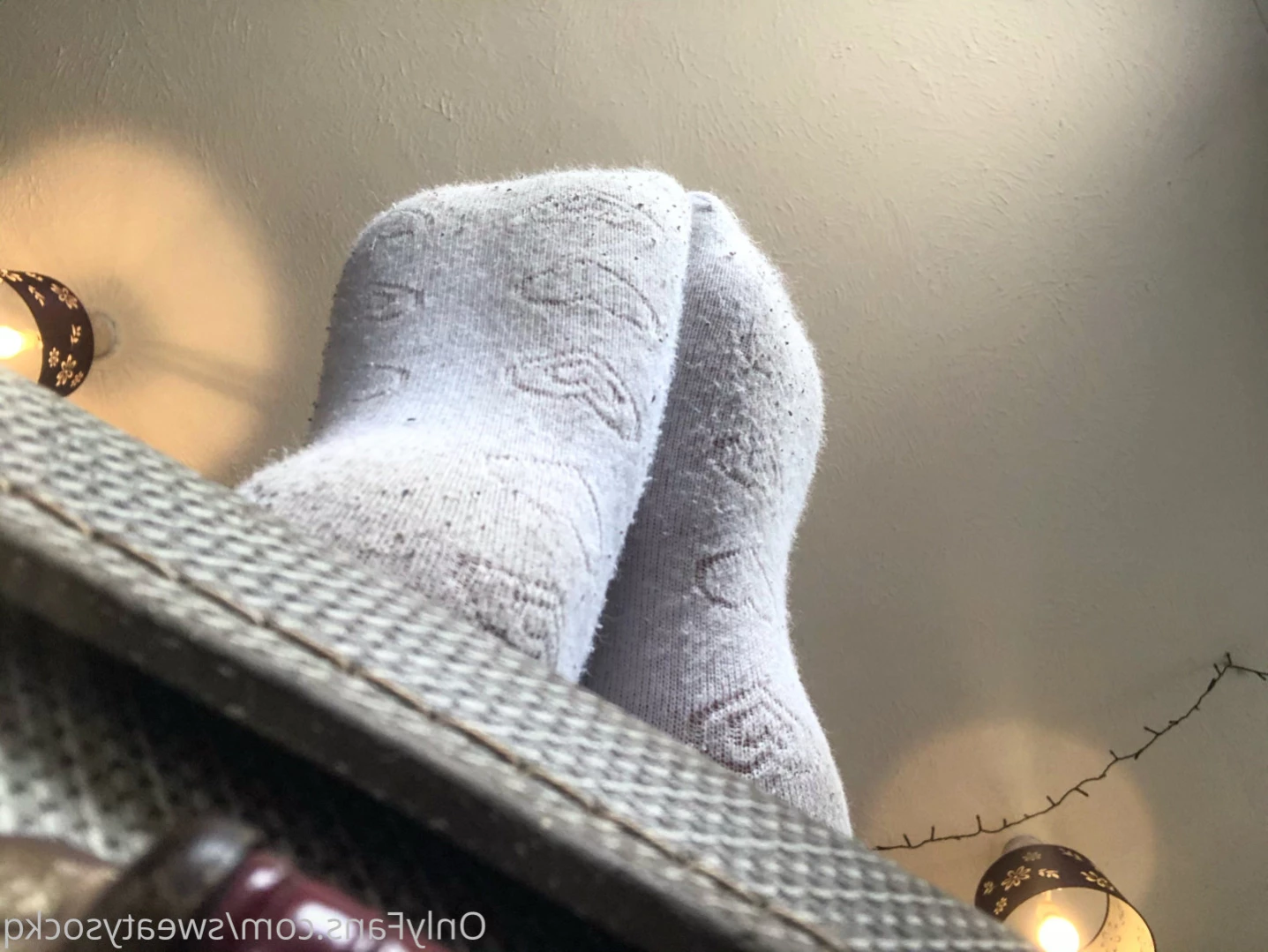 Sweaty Sock Queen [ sweatysockq ] Onlyfans leaked photo 15845755 on Hotleaks.tv