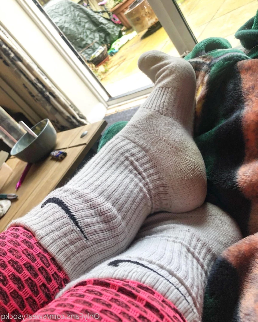 Sweaty Sock Queen [ sweatysockq ] Onlyfans leaked photo 15900381 on Hotleaks.tv